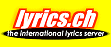 International Lyrics Server