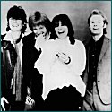 The Pretenders