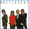 The Pretenders - The Pretenders
