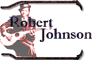 Robert Johnson