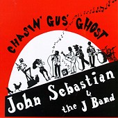 john sebastian, j band
