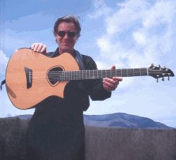 john sebastian