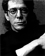 Lou Reed