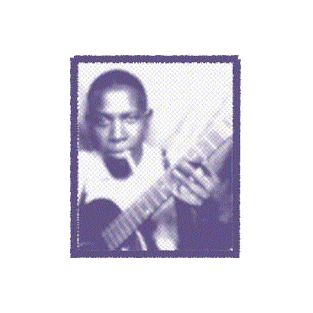 Robert Johnson